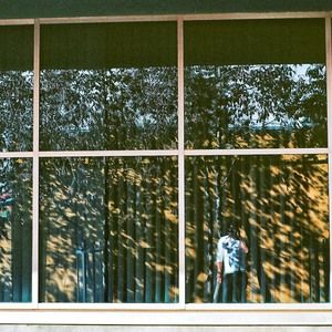 Meet your Posher, Johnny